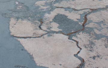 fibreglass roofing replacement Chaddlehanger