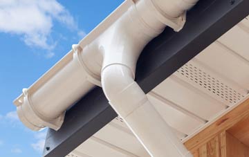 Chaddlehanger gutter installation costs