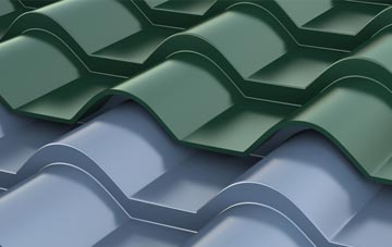 who should consider Chaddlehanger plastic roofs
