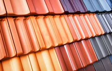 Chaddlehanger roof tile costs