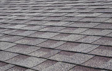 Chaddlehanger tiles for shallow pitch roofing