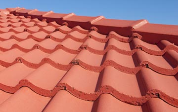 Chaddlehanger tile and slate roof replacement