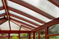 Chaddlehanger conservatory roofing insulation
