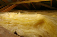 Chaddlehanger pitch roof insulation